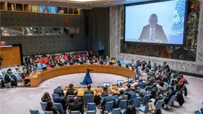 أزمة سيولة تهدد عمليات حفظ السلام.. ومجلس الأمن يبحث الأزمة بجلسة مغلقة