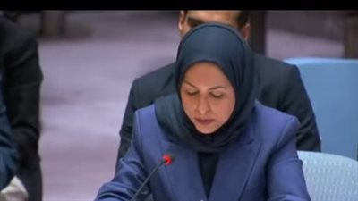 قطر تدين القرارات الإسرائيلية غير القانونية حول الضفة الغربية