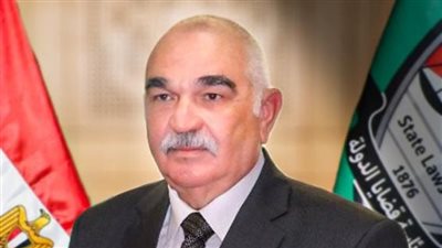 قضايا الدولة تهنئ الرئيس السيسي والشعب المصري العظيم بحلول عيد الأضحى المبارك