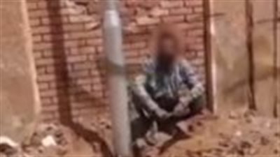 سارق أسلاك إنارة في قبضة الأمن ببورسعيد.. وضبط المسروقات والأدوات المستخدمة