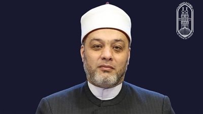 مدير شؤون القرآن بالأزهر يرد على شبهة حصر دور النبي ﷺ في نقل ألفاظ القرآن