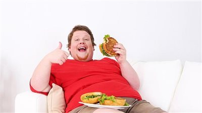 6 أسباب للسمنة وزيادة الوزن.. تعرف عليها لتجنبها 