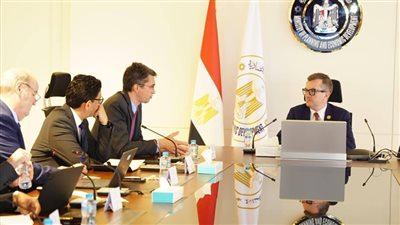 وزير التخطيط يبحث مع البنك الدولي جهود إعداد استراتيجية الاستثمار الأجنبي المباشر