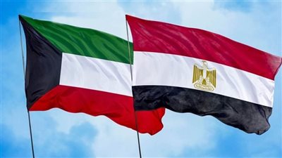 مصر والكويت تبحثان تعزيز العلاقات الثنائية في مختلف المجالات