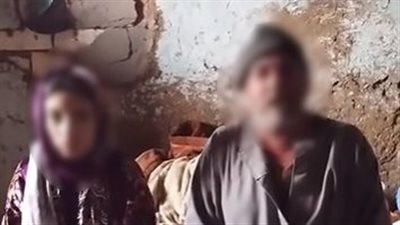 الأمن يكشف حقيقة فيديو التعدي ومنع أسرة من الخروج بالمنوفية 