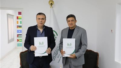 “العربية للجميع”.. مشروع إعلامي جديد لنشر اللغة العربية عالميًا بأسلوب عصري