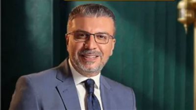 عمرو الليثي يترأس وفد اتحاد إذاعات التعاون الإسلامي بقمة الاقتصاد العالمي بإسطنبول