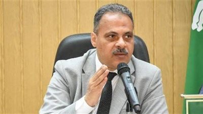 محافظ الشرقية يوجه بتكثيف الحملات التفتيشية للتصدي لزيادات الأسعار