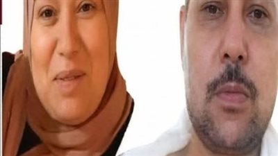 خلافات الميراث السبب.. ضبط المتهم بقتل عمه وزوجته بالشرقية 