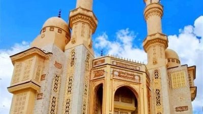 الأوقاف تفتتح 24 مسجدًا غدًا وتواصل خطة إعمار بيوت الله في المحافظات