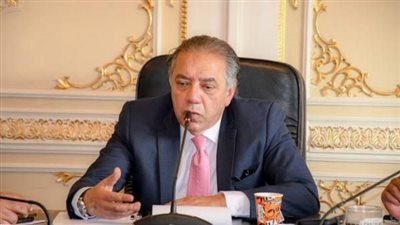 شريف الجبلي يدعو لتفعيل عملي لاتفاقية التجارة الحرة الأفريقية بعيدًا عن “النقاشات النظرية”