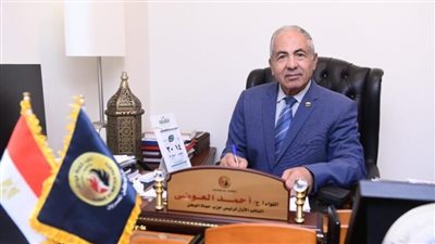 العوضي: الرئيس السيسي ينتصر لعمال مصر بقرارات تاريخية تعزز الحماية الاجتماعية والتنمية