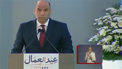 وزير العمل: مليون فرصة عمل واستراتيجية تشغيل تعزز الحماية الاجتماعية بمصر