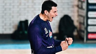 الزمالك يهزم هليوبوليس ويحصد برونزية كأس مصر لكرة اليد