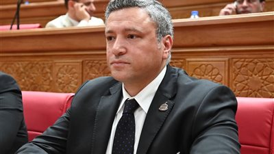 برلماني: كلمة الرئيس السيسي في عيد العمال خريطة طريق لبناء الإنسان المصري