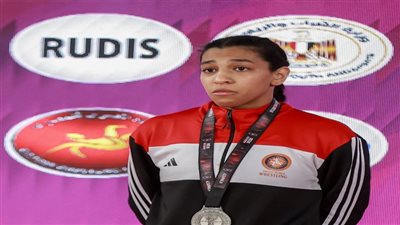 منتخب المصارعة النسائية تحت 20 سنة يتوج بكأس البطولة الأفريقية
