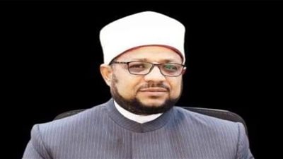 أمين (البحوث الإسلاميَّة) لعمال مصر: بجهودكم تستقيم مسيرة البناء