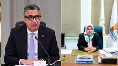 تعزيز منظومة التموين بالوادي الجديد.. وتجديد الثقة في قياداتها