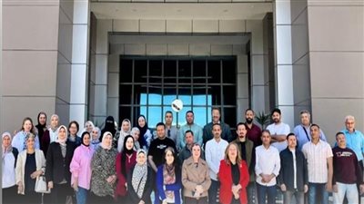 النيابة الإدارية تختتم تدريبًا على لغة الإشارة لتعزيز دمج ذوي الإعاقة