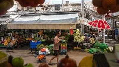 من الوقود إلى الألبان.. موجة غلاء تضرب الكيان المحتل بفعل حرب إيران