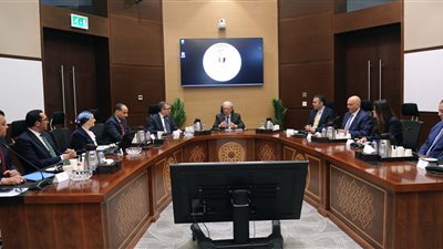  الحكومة تعزز ملف ريادة الأعمال.. 