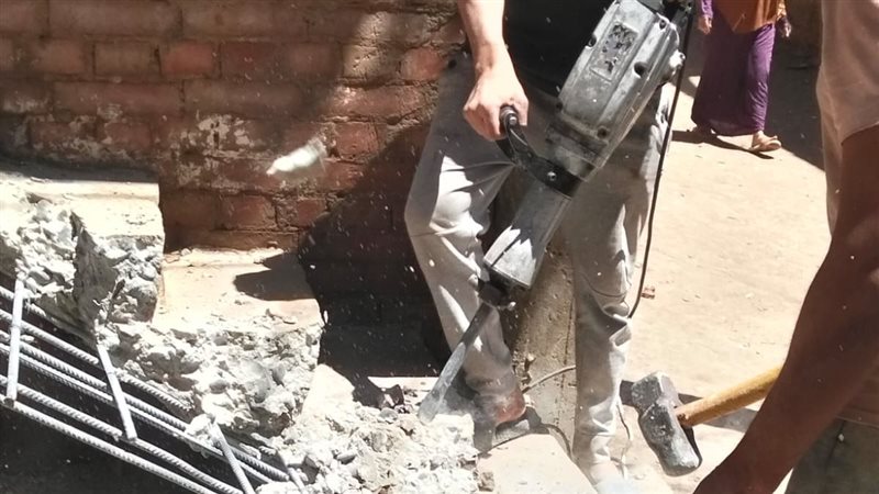 ازالات فوريه 