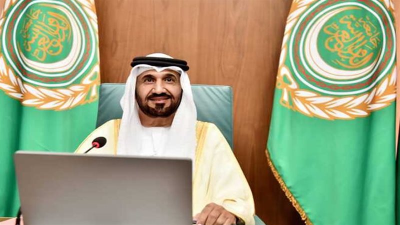 رئيس البرلمان العربي