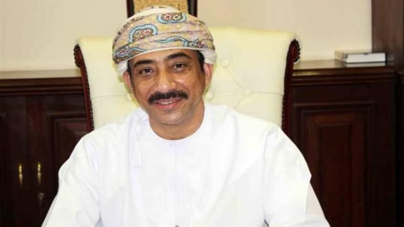 السفير عبدالله بن