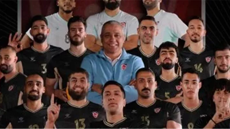 فريق بتروجت