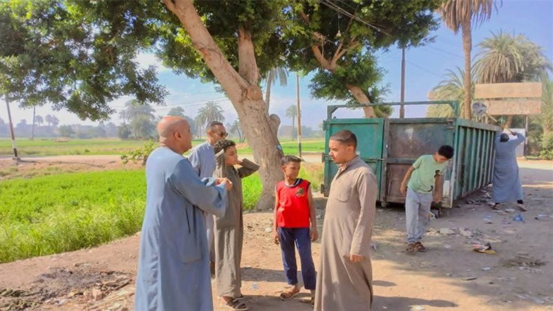 مبادرة شارك معانا