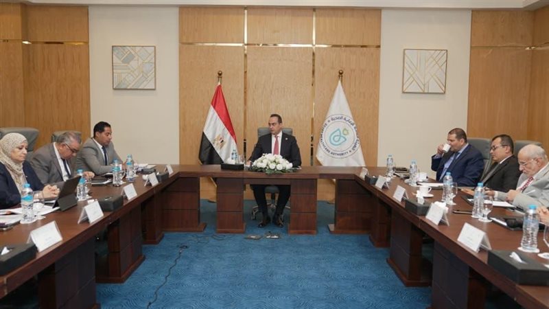 اجتماع الرعاية الصحية