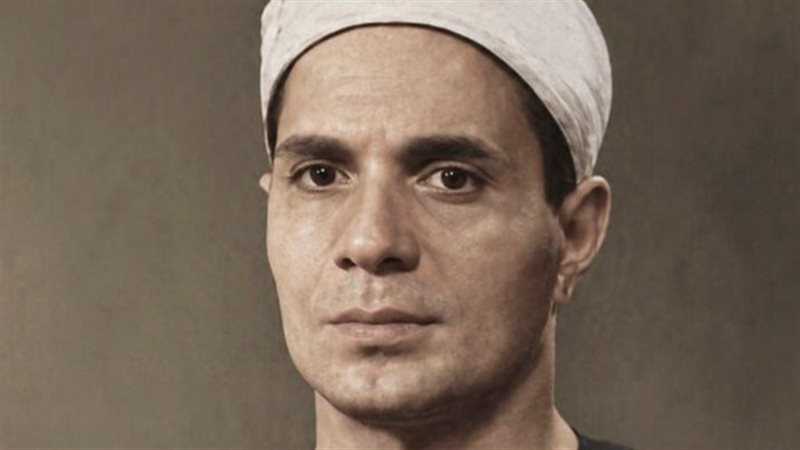 فضيلة القارئ الكبير
