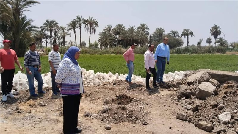 حملات إزالة 