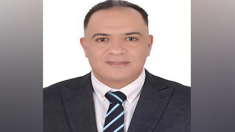 المهندس أحمد مُسلم