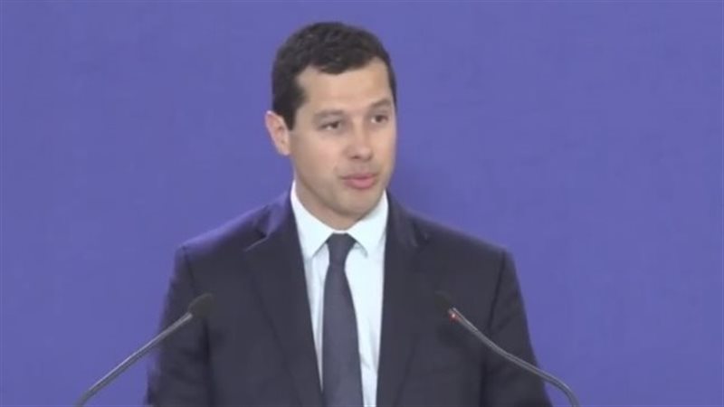 المتحدث باسم الشؤون