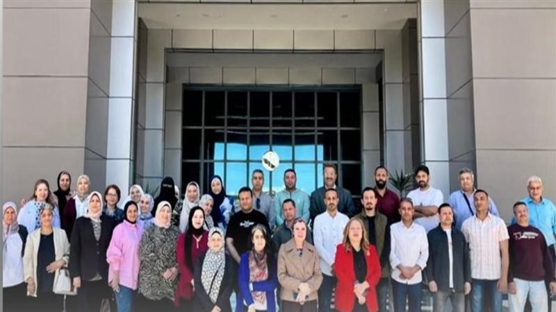 النيابة الإدارية