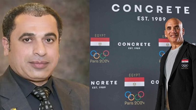 رئيس الاتحاد شريف