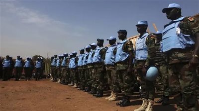 مجلس الأمن يمدد مهمة بعثة الأمم المتحدة في جنوب السودان لعام إضافي