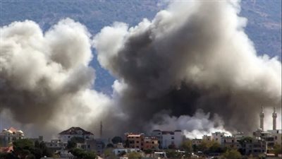 حزب الله: استهداف تجمعات لجنود إسرائيليين في 3 مدن بقذائف مدفعية