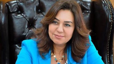 منال عوض: لجنة من قطاع التفتيش تتابع سير العمل بمراكز ومدن محافظة البحيرة