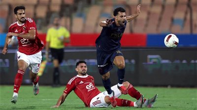 قمة نارية| الزمالك أمام الأهلي في صراع جديد بالدوري المصري