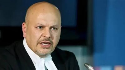 كريم خان يكشف عن ضغوط أمريكية وبريطانية عليه قبل مذكرة اعتقال نتنياهو