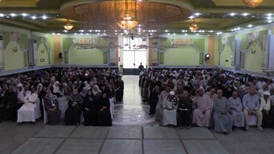 وزارة الداخلية تعلن الانتهاء من الاستعدادات لبعثة حج القرعة لعام 1447ه / 2026م