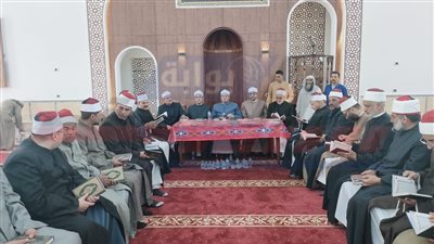 مكي يعلن افتتاح مسجدين جديدين لتعزيز الخدمات الدينية بكفر الشيخ