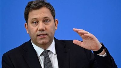 نائب المستشار الألماني: لا نحتاج نصائح من ترامب