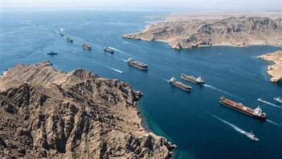 فرنسا: الخطة الأمريكية لإعادة فتح هرمز لن تتعارض مع المبادرة الفرنسية البريطانية
