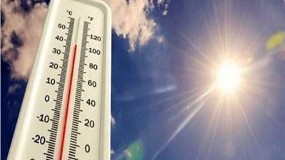الأرصاد تحذر من طقس الغد وتكشف موعد انخفاض الحرارة