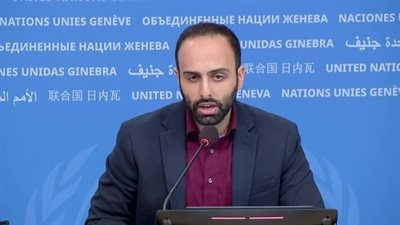 مفوض أممي: مهاجمة إسرائيل أسطول الصمود انتهاك للقانون الدولي