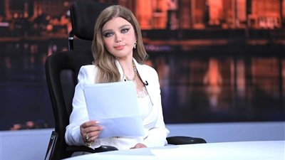 غداً ياسمين الخطيب تفتح المسكوت عنه في برنامجها تحت الشمس.. وتشوق جمهورها