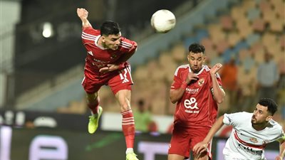 بعد فوز الأهلي بالقمة.. ماذا ينتظر 